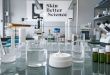 Skin Better Science